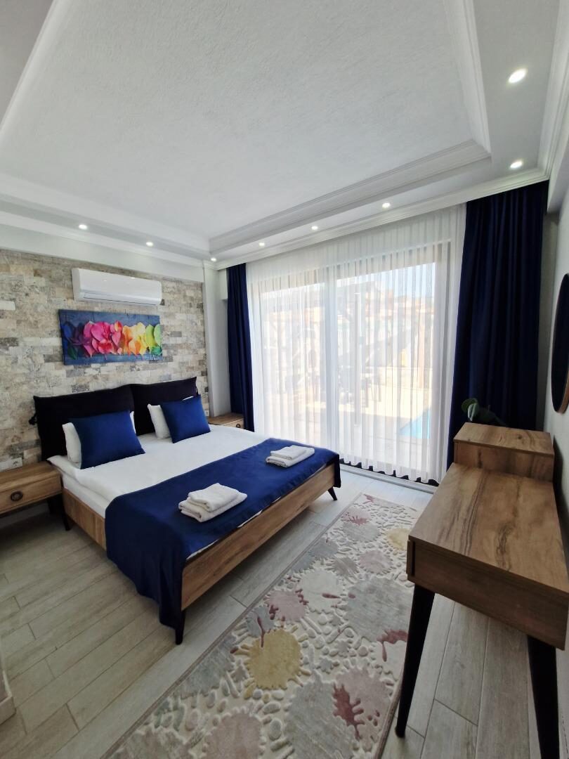 Villa Kalinda Dalaman — 69