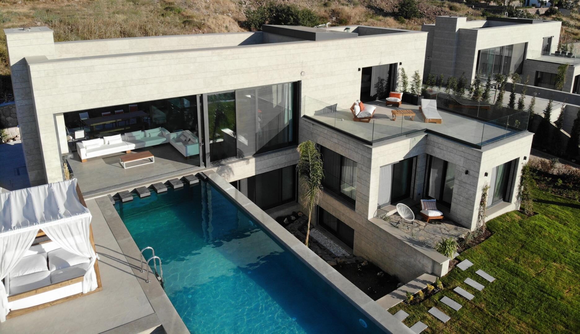 Villa Summer 4114 — 17