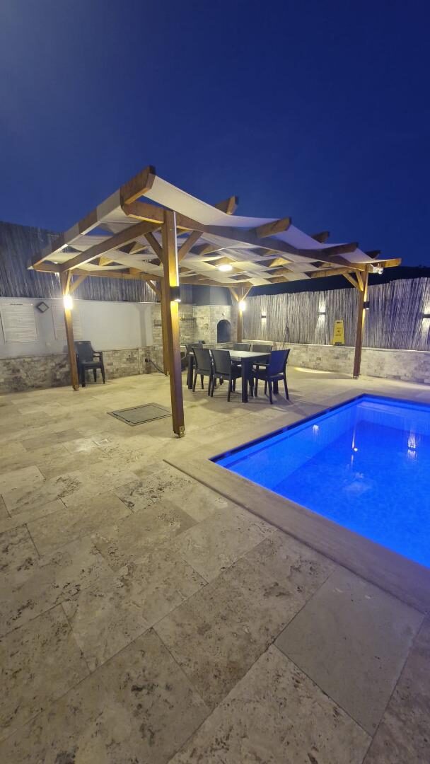 Villa Kalinda Dalaman — 75