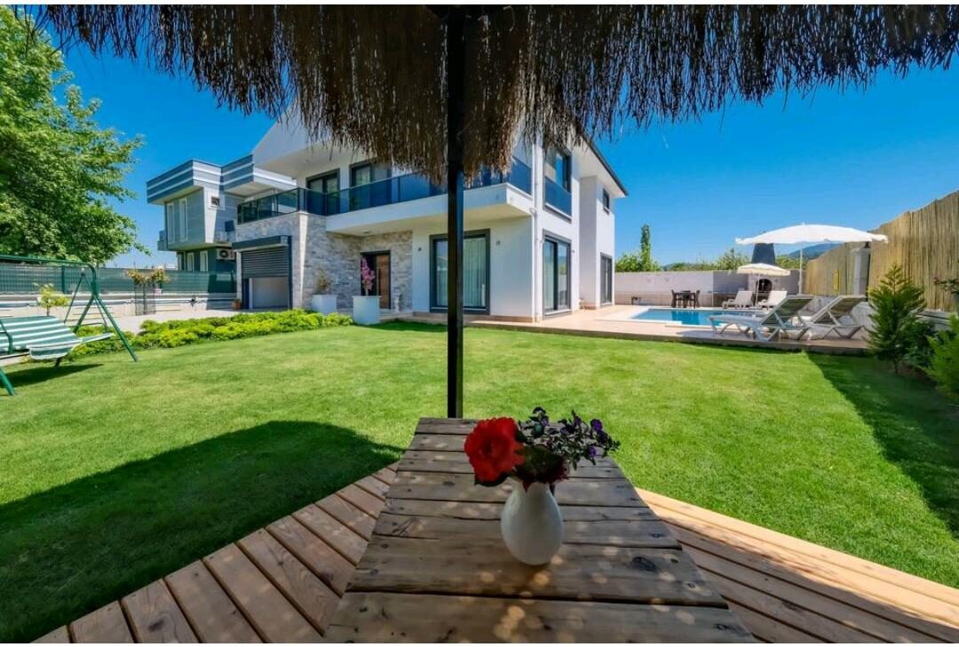 Villa Kalinda Dalaman — 78