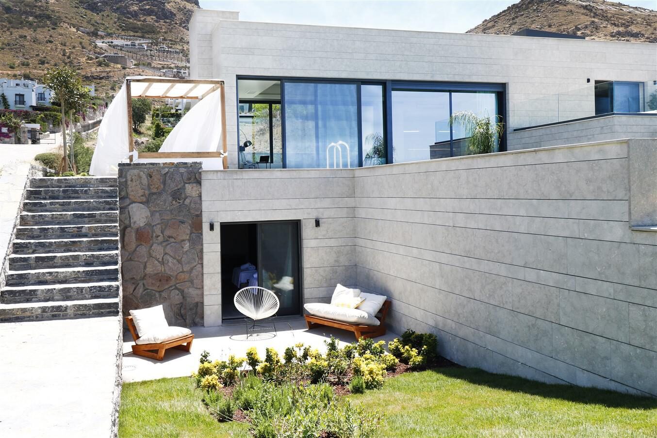Villa Summer 4114 — 28