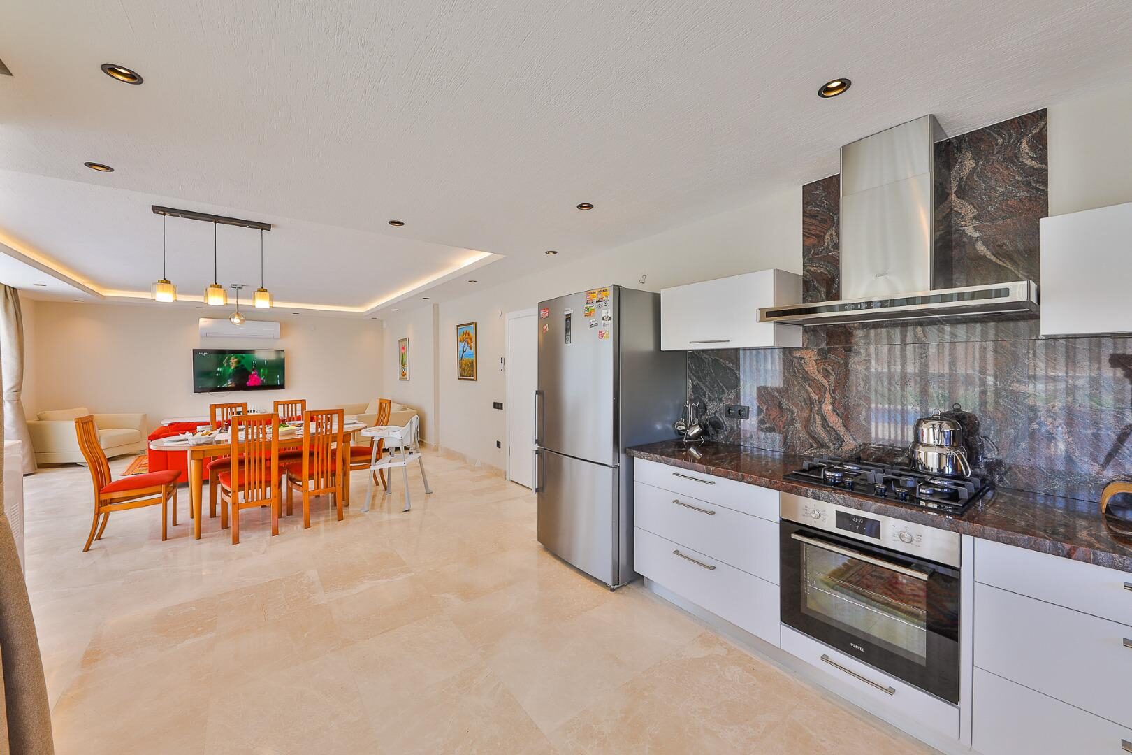 Villa Safter — 34