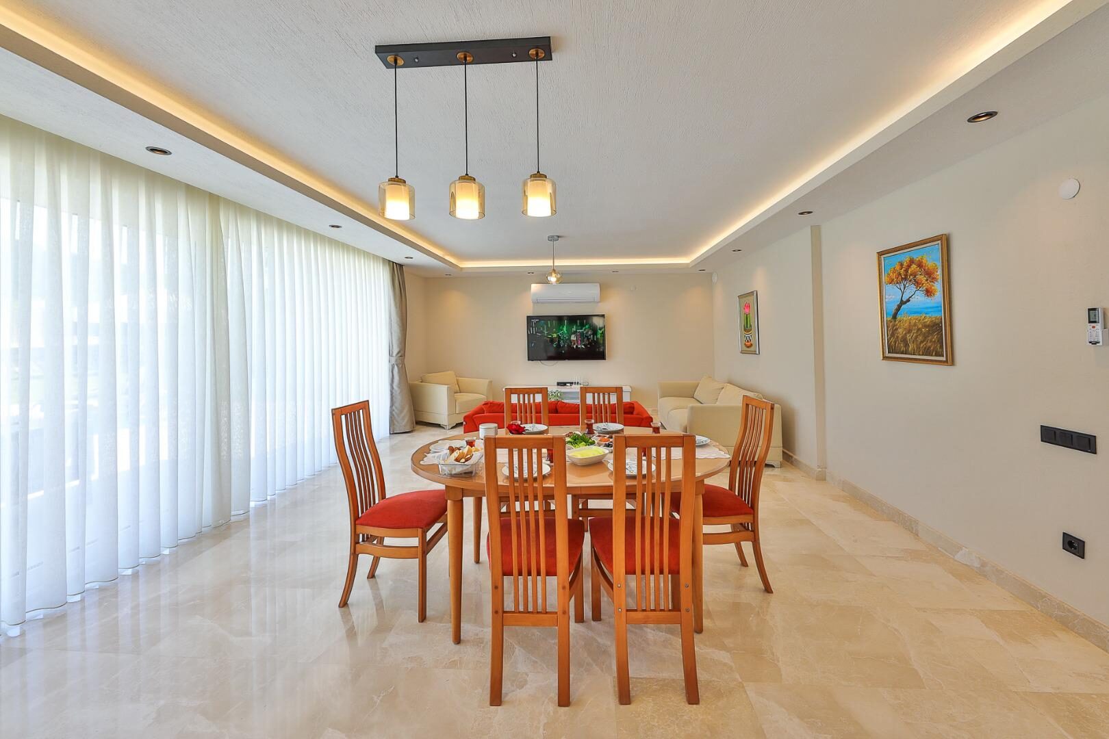 Villa Safter — 35