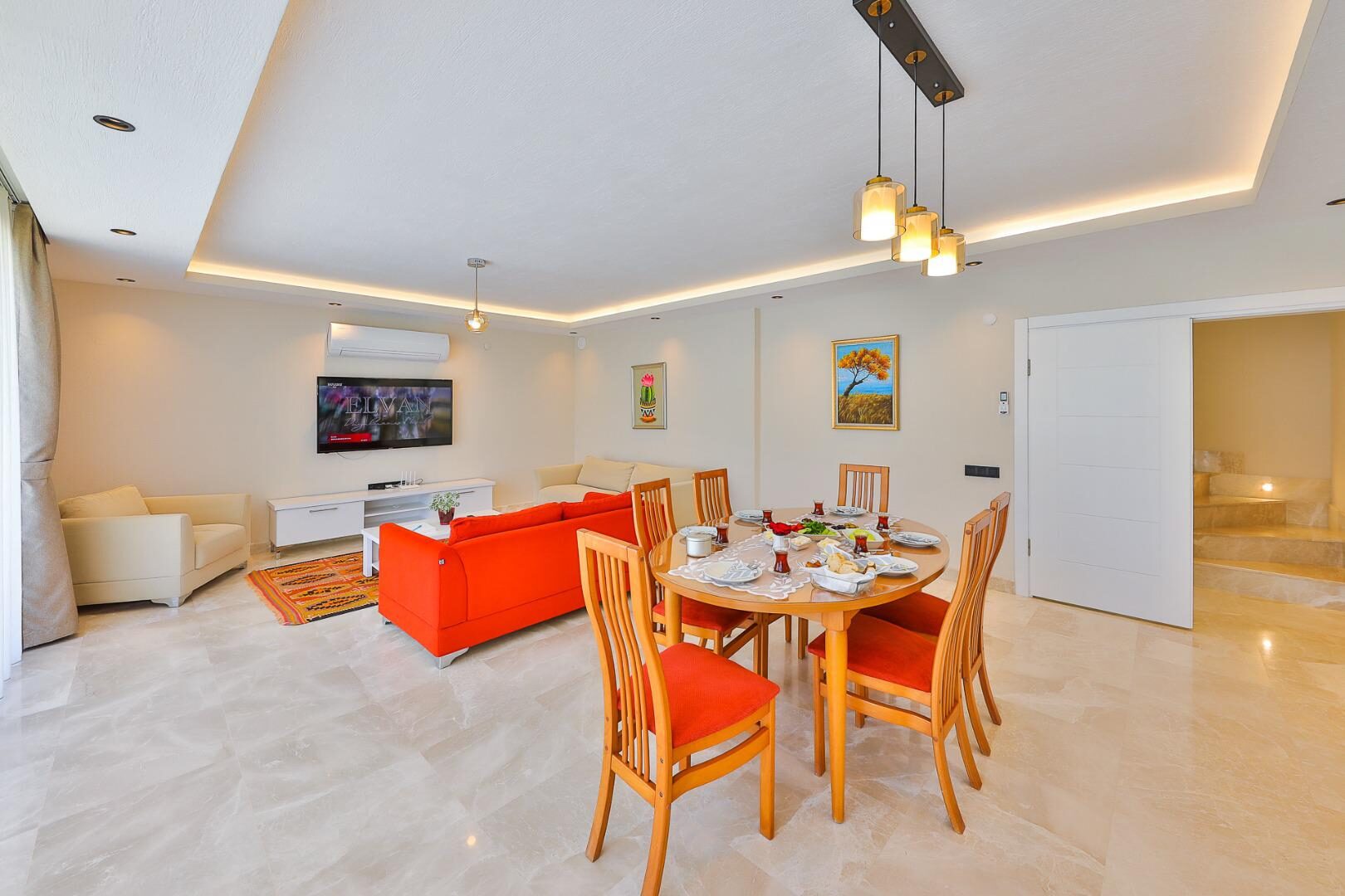 Villa Safter — 36