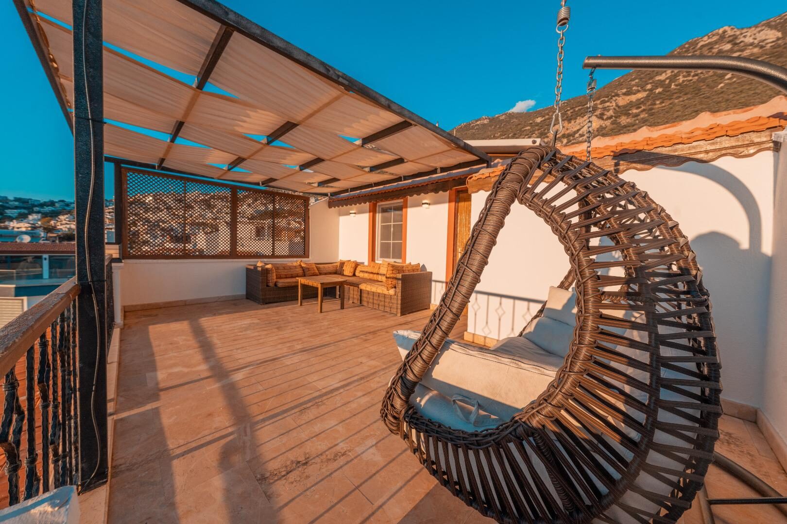 Villa Caledonia — 22