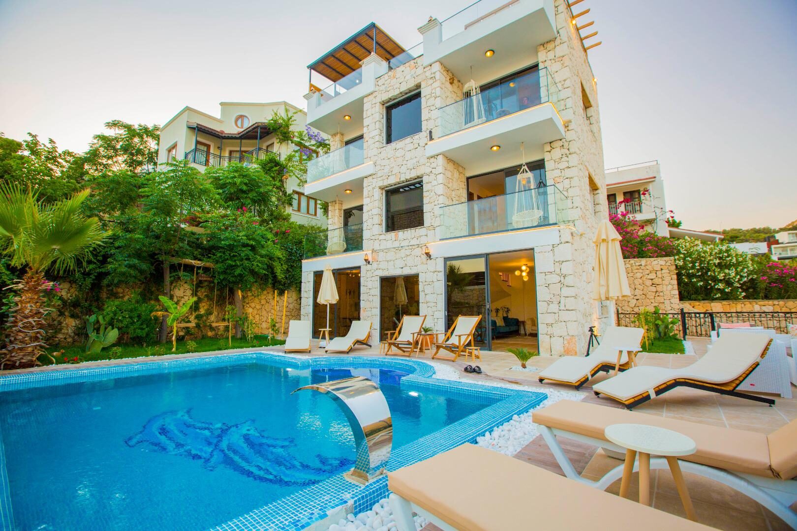 Villa Amore — 48
