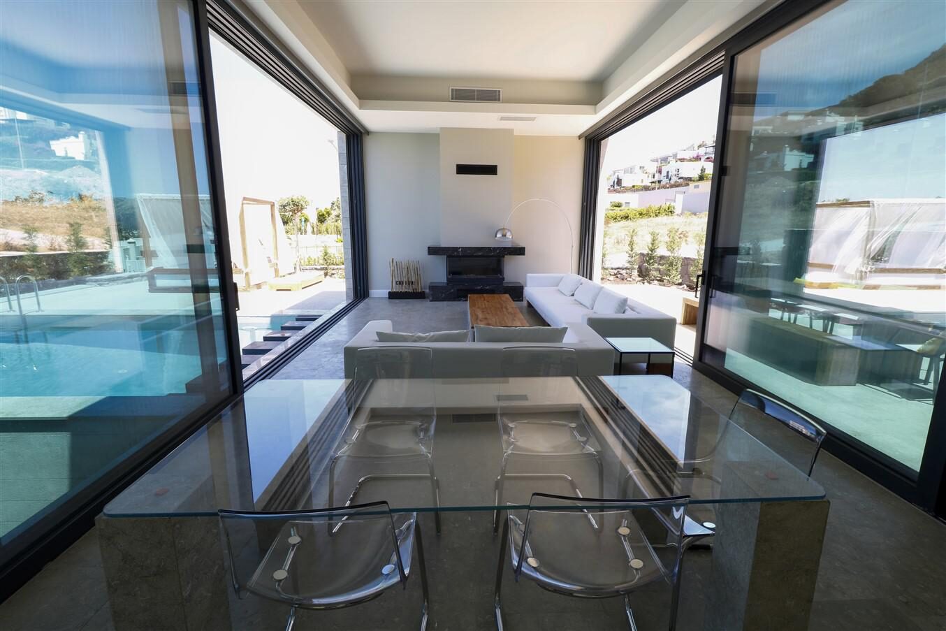 Villa Summer 4114 — 43