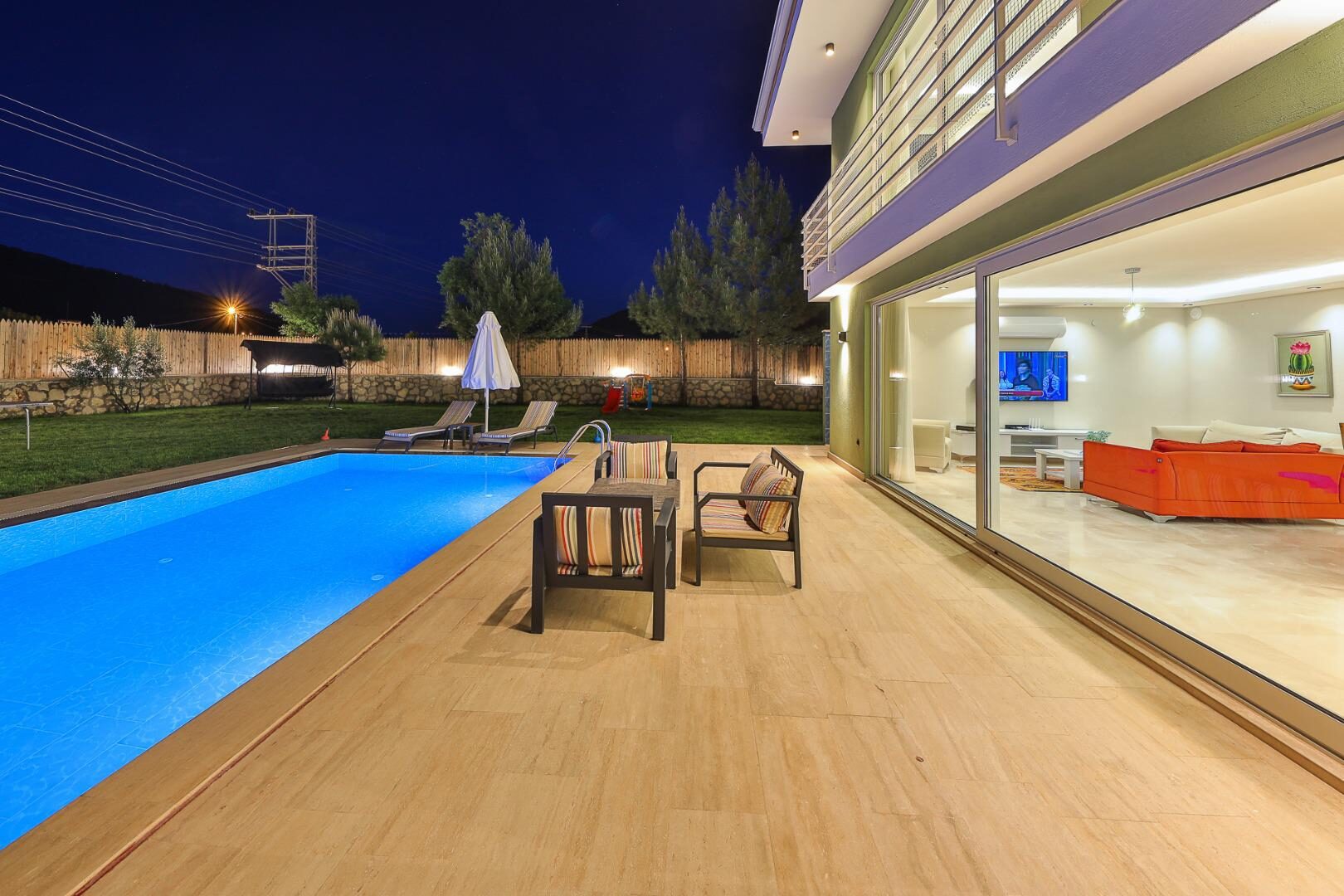 Villa Safter — 46