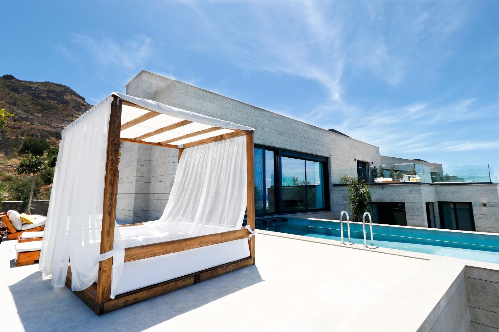 Villa Summer 4114 — 50