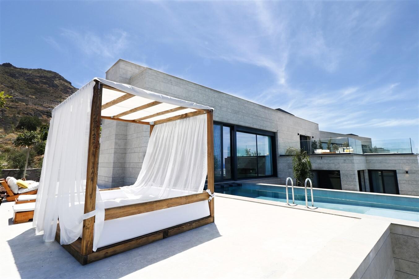 Villa Summer 4114 — 51