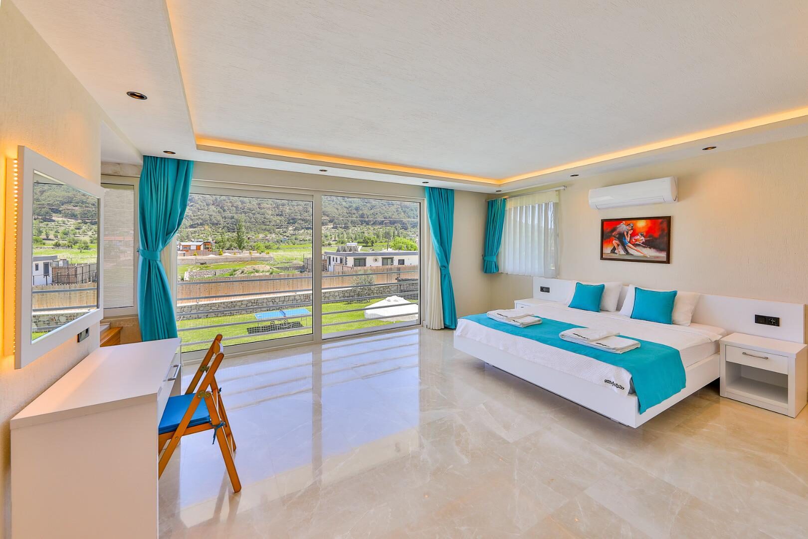Villa Safter — 50