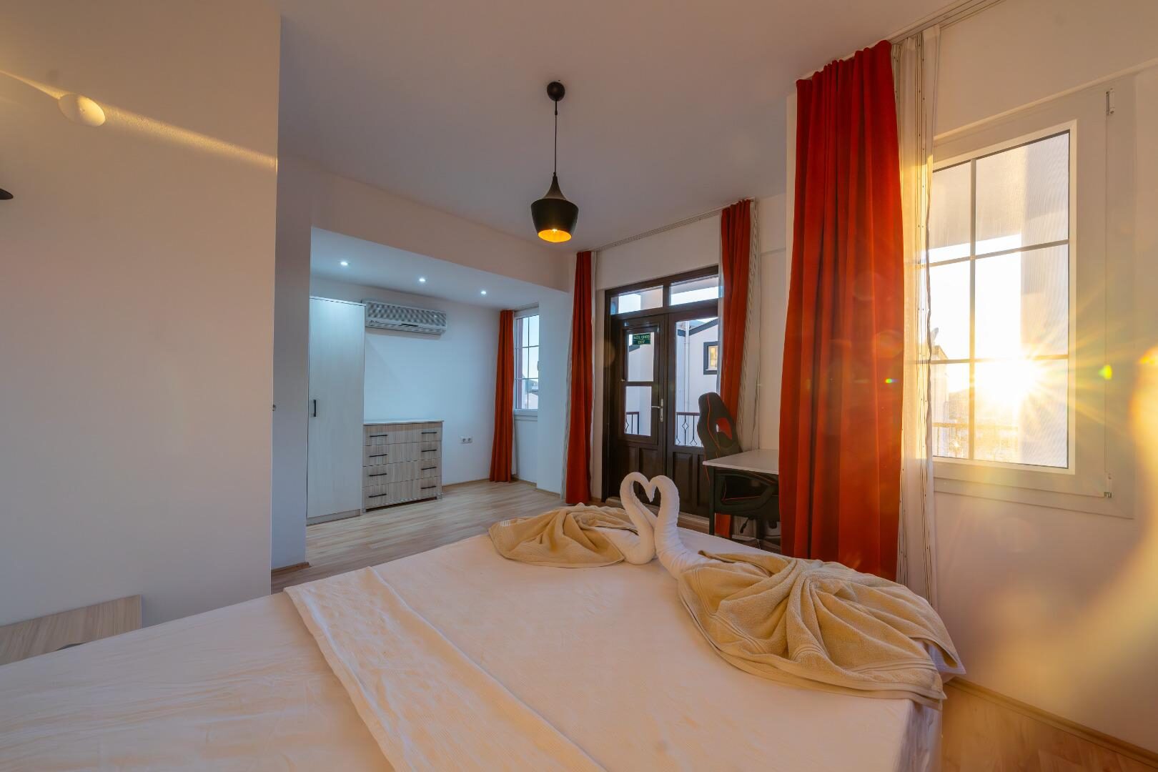 Villa Caledonia — 38