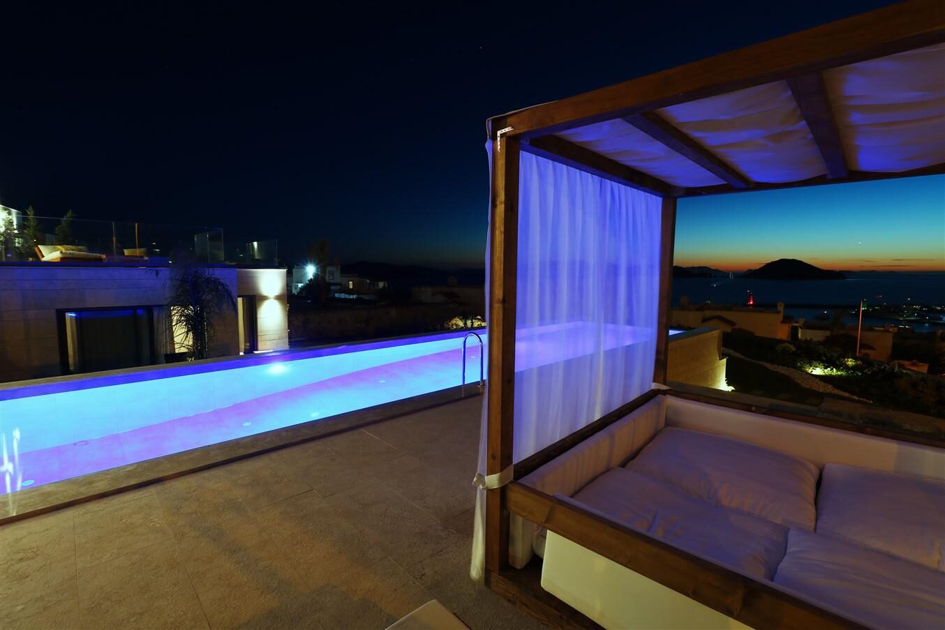 Villa Summer 4114 — 61