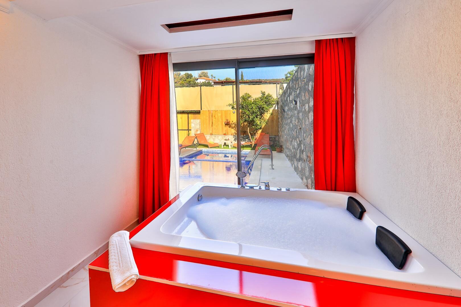 Villa Portakal Çiçeği 2 — 6