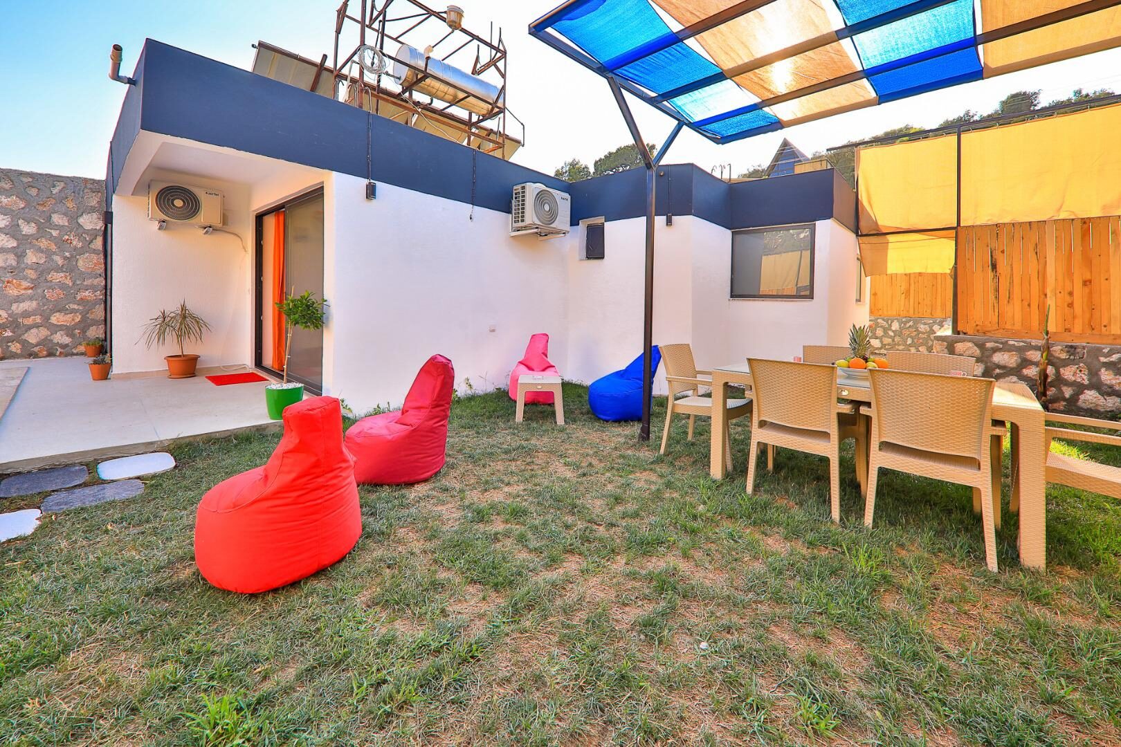 Villa Portakal Çiçeği 2 — 15