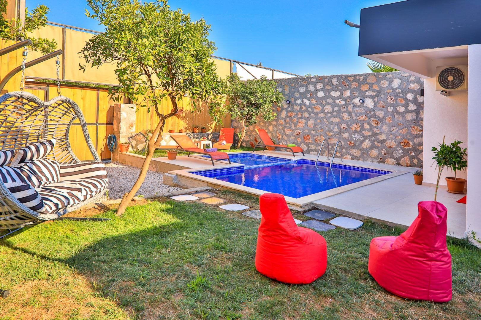 Villa Portakal Çiçeği 2 — 19