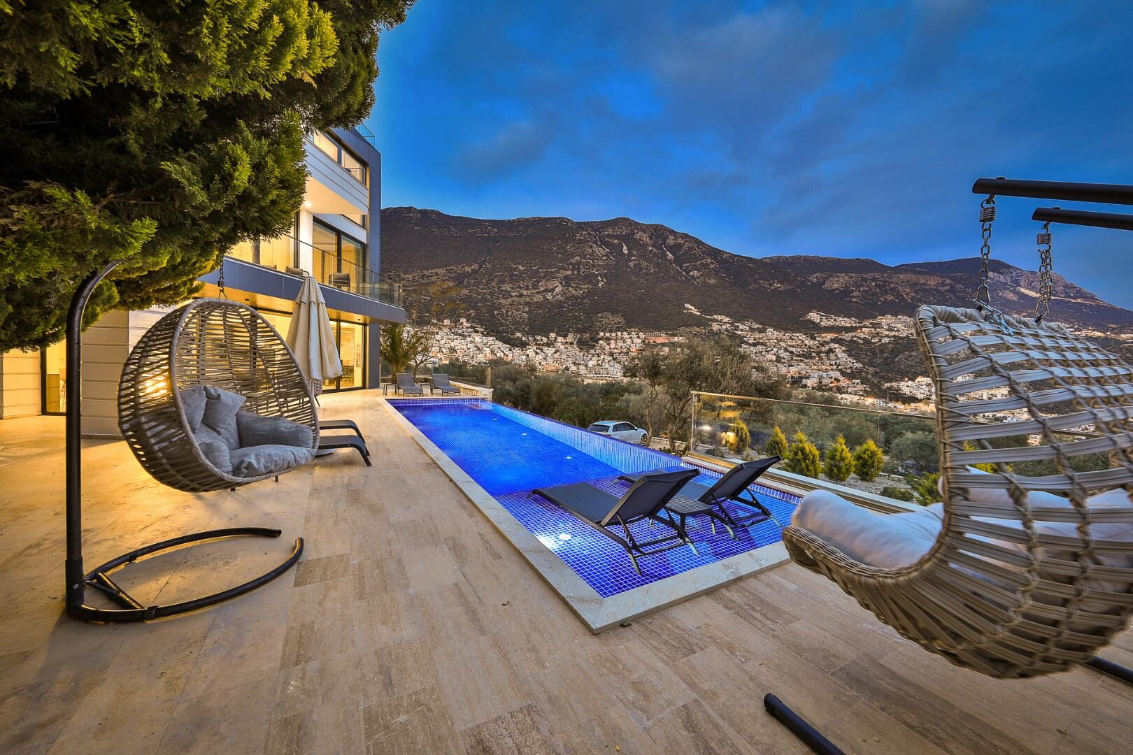Villa Panorama Uno — 6