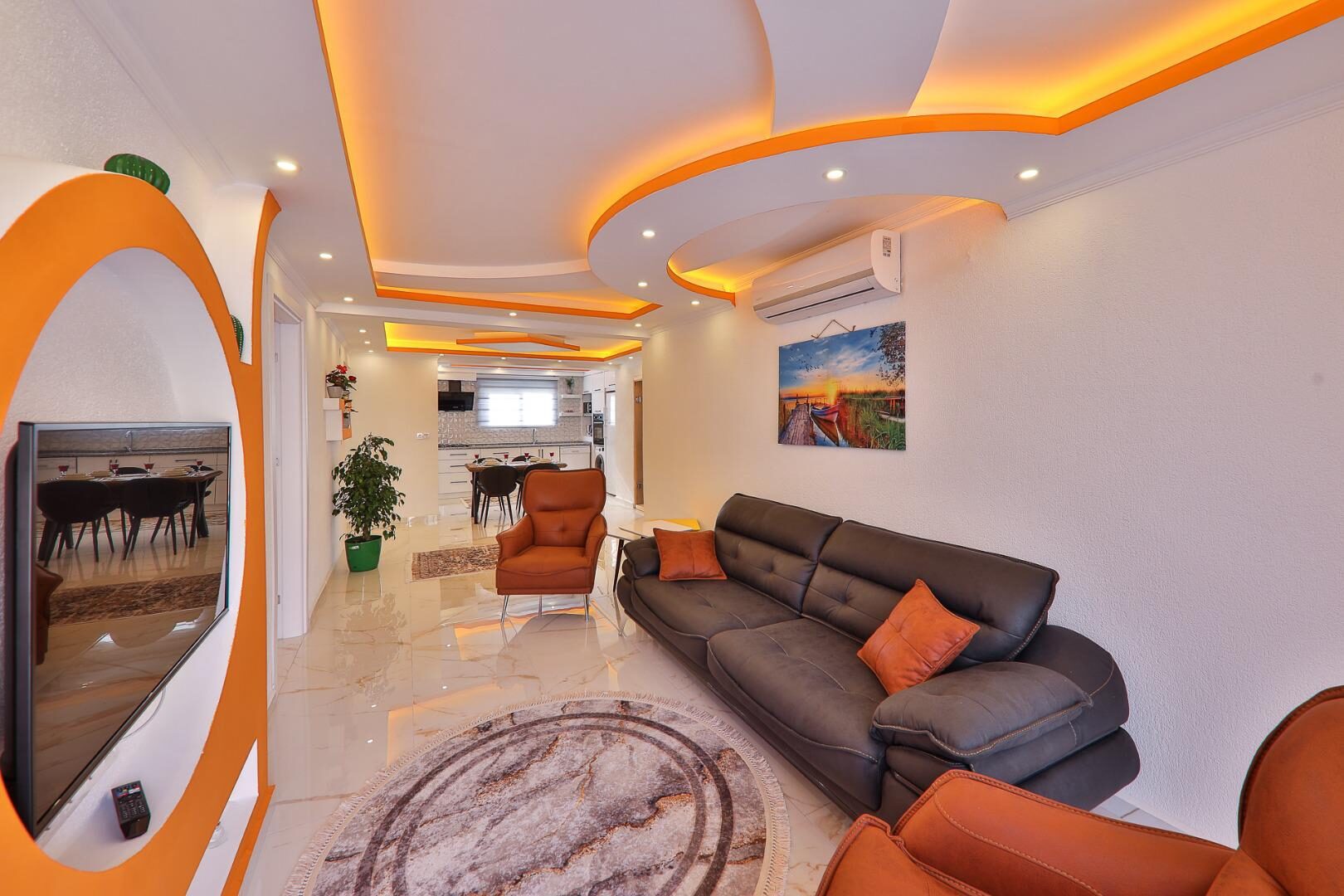 Villa Portakal Çiçeği 2 — 21