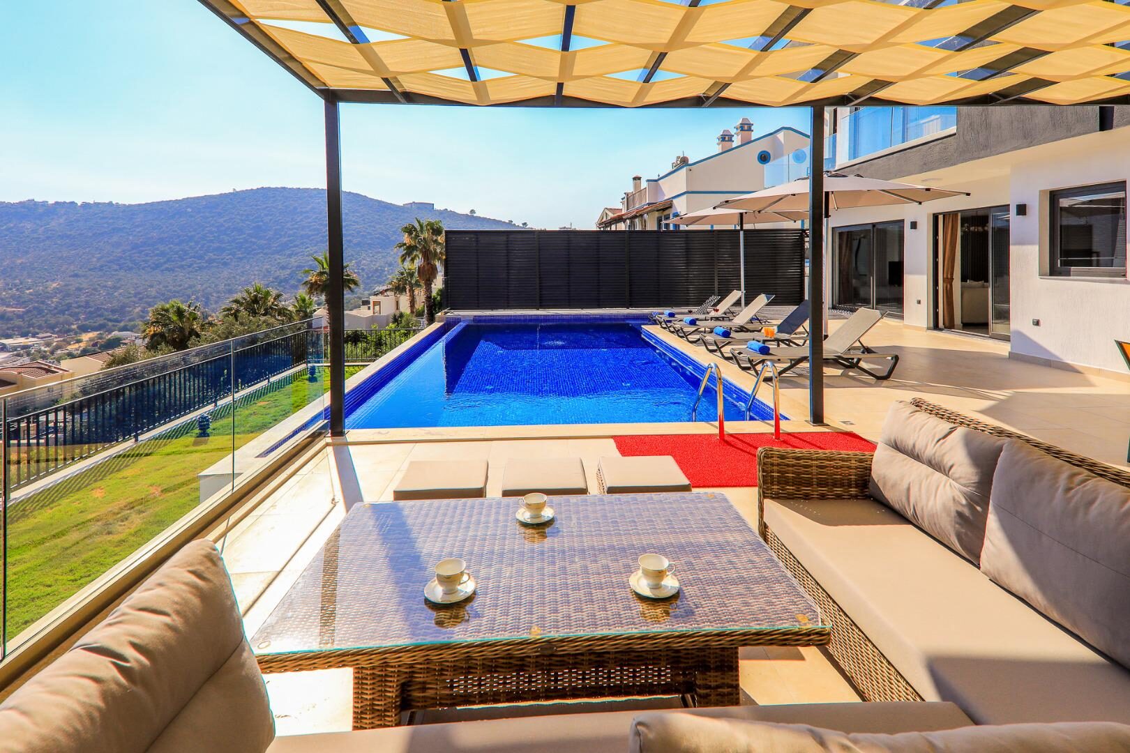 Villa Bliss — 5