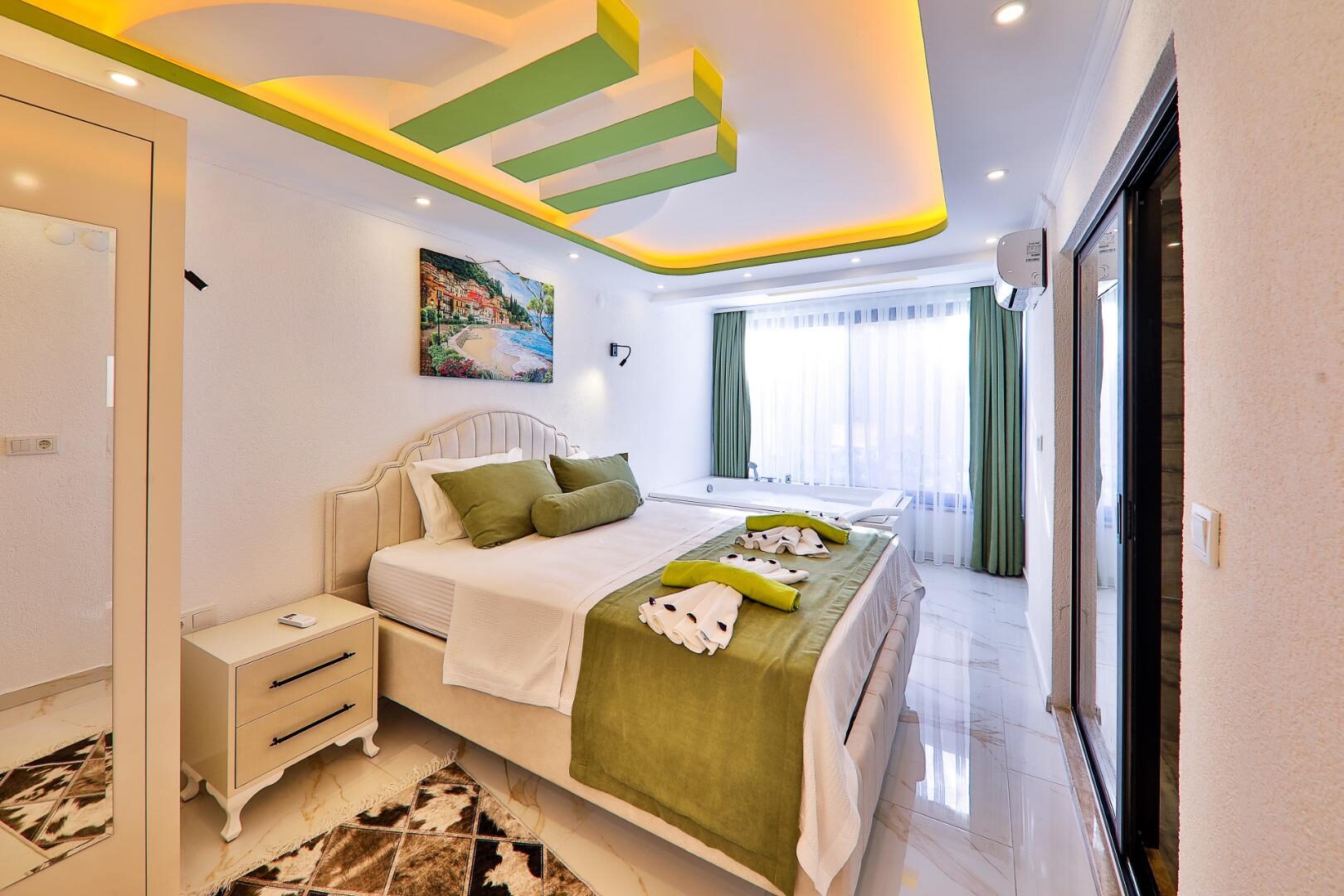Villa Portakal Çiçeği 2 — 26