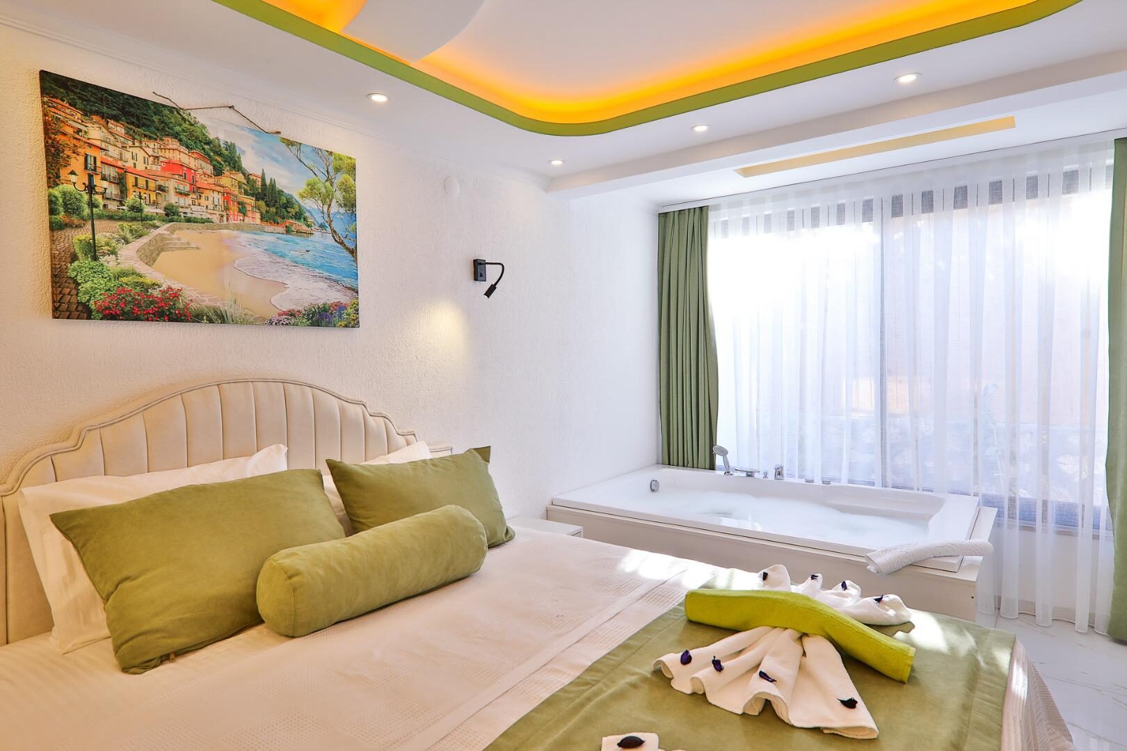 Villa Portakal Çiçeği 2 — 31