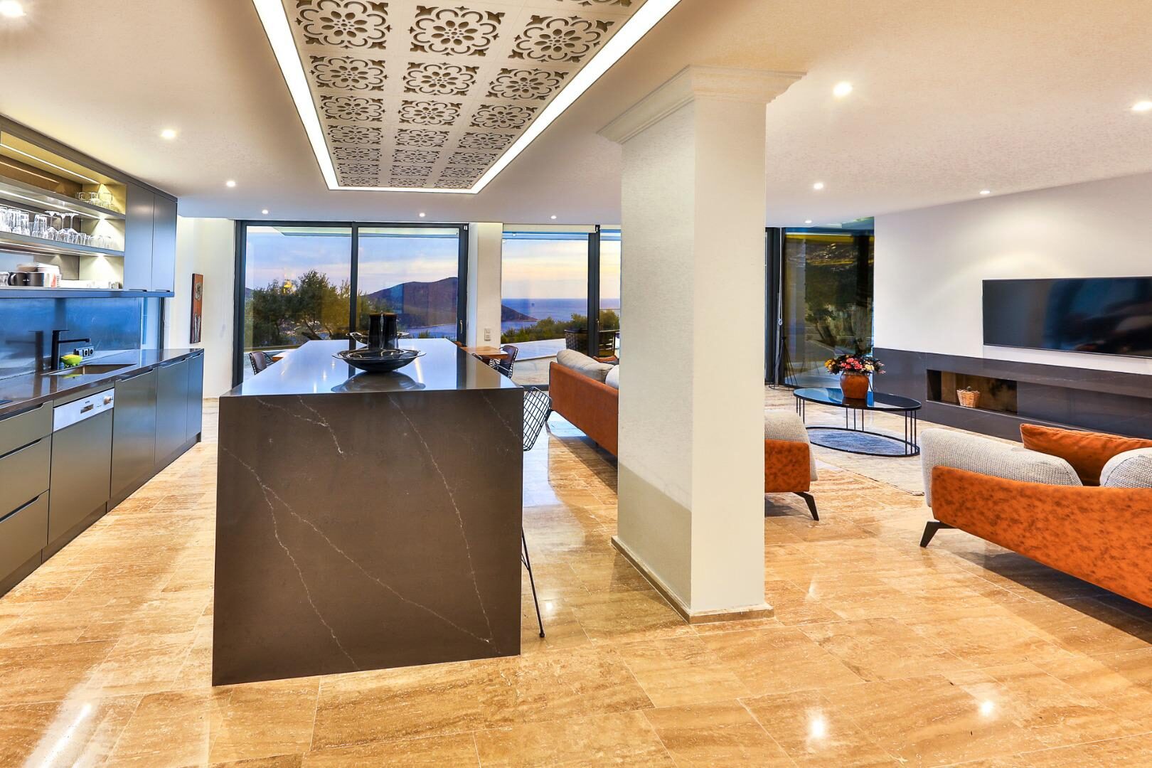 Villa Panorama Uno — 20
