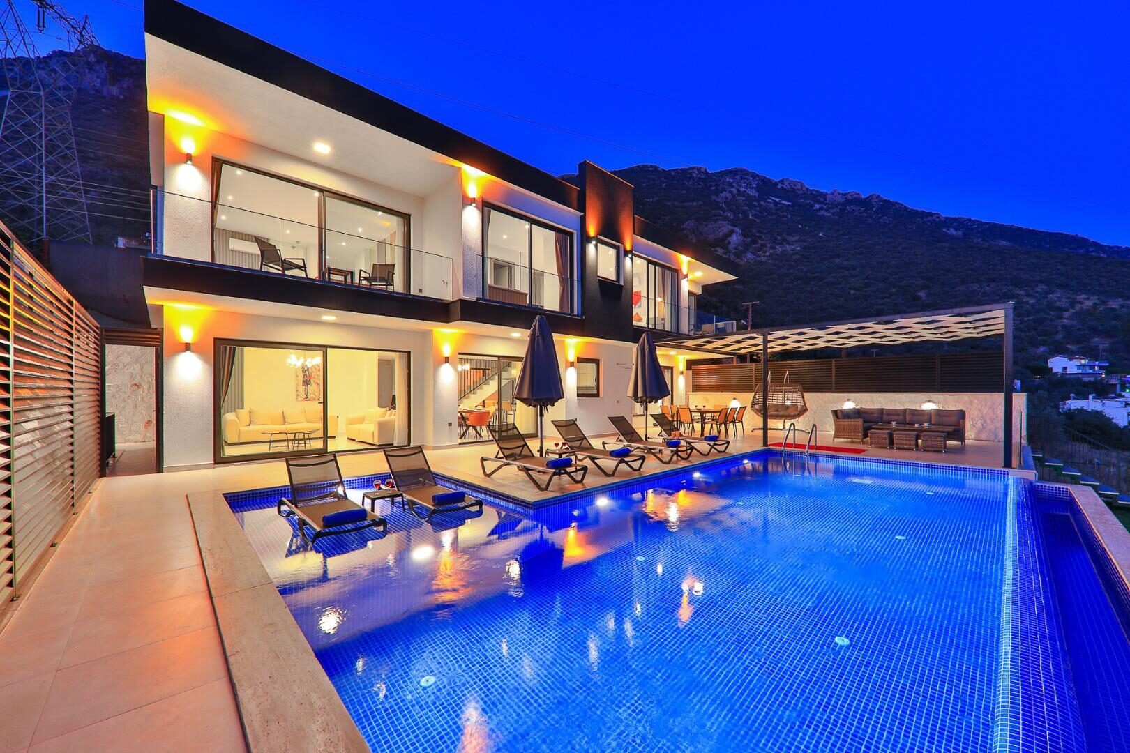 Villa Bliss — 14