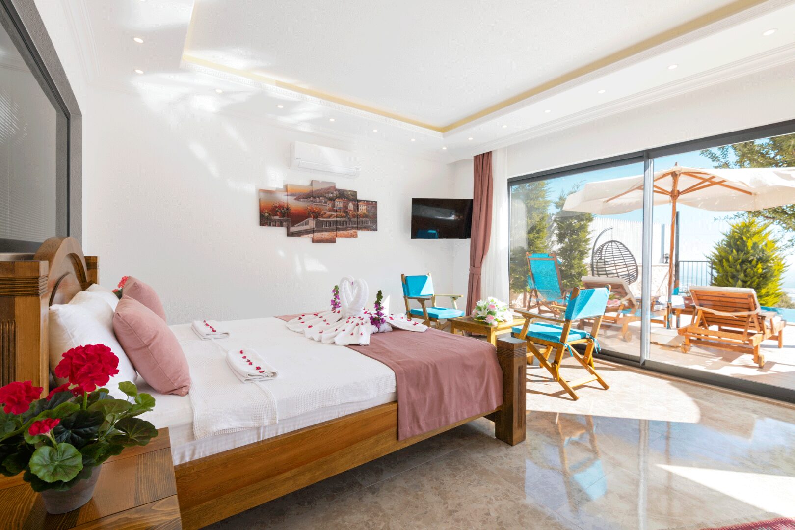 Villa Aklar 1 — 8