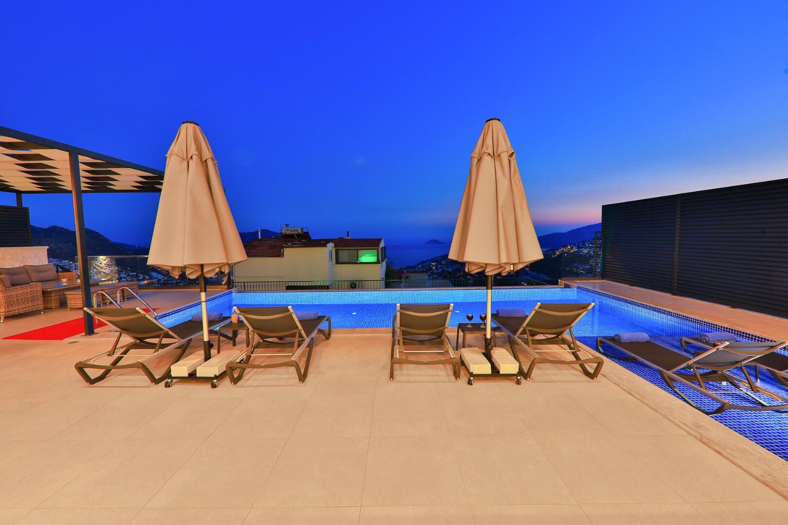 Villa Bliss — 19