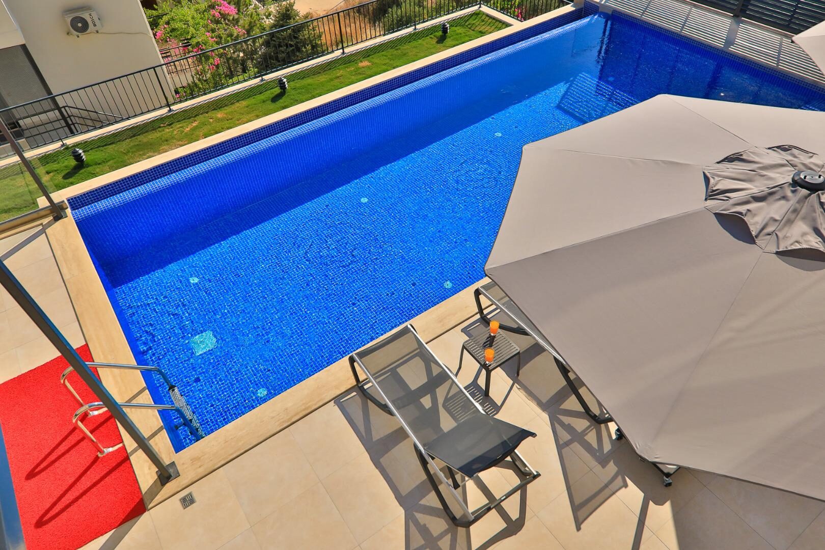 Villa Bliss — 23