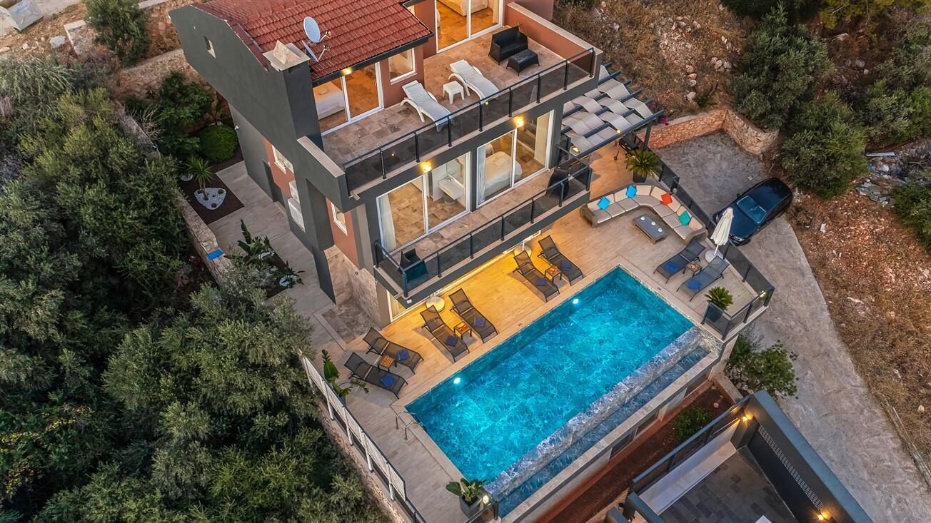 Villa Waratah — 64