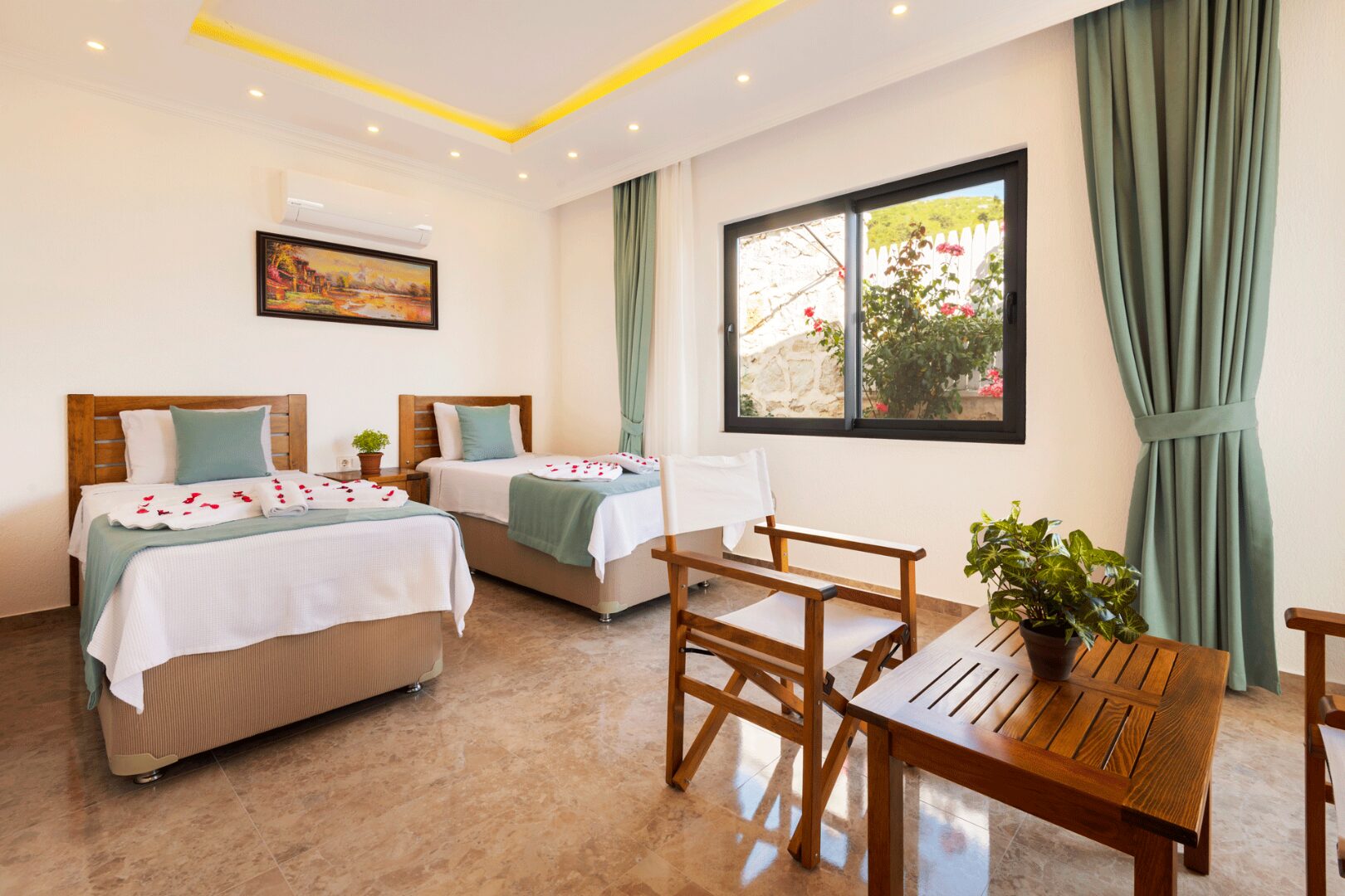 Villa Aklar 1 — 16