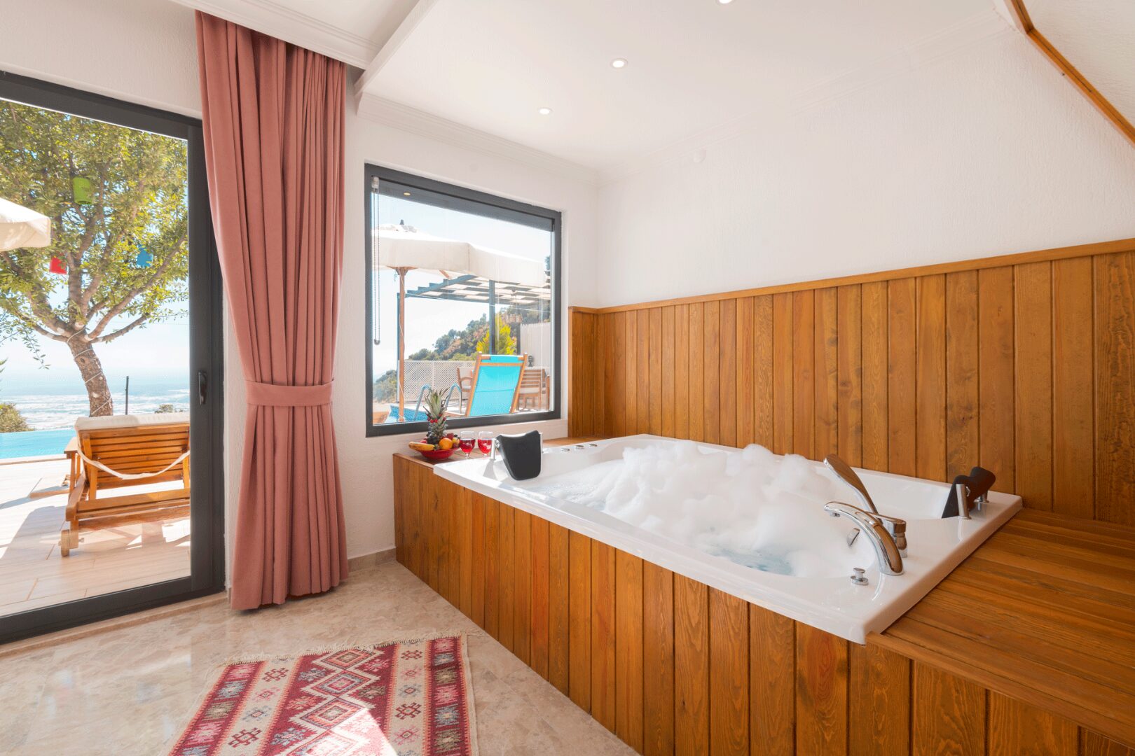 Villa Aklar 1 — 18