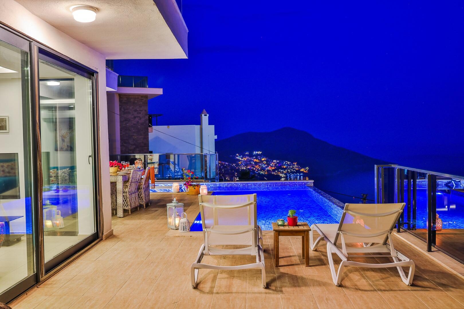 Villa Hacer — 3