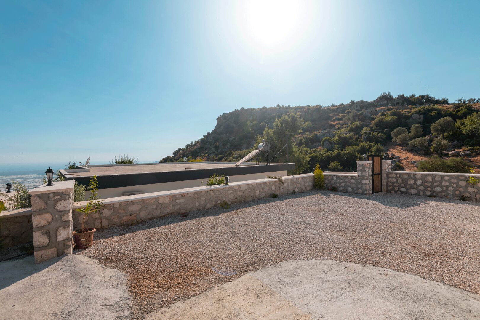 Villa Aklar 1 — 22