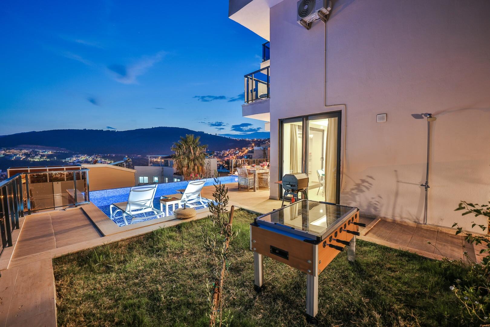 Villa Hacer — 5