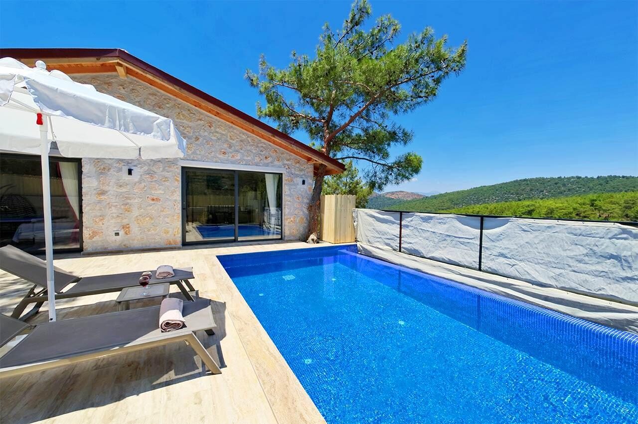 Villa Zeyn 3 — 4