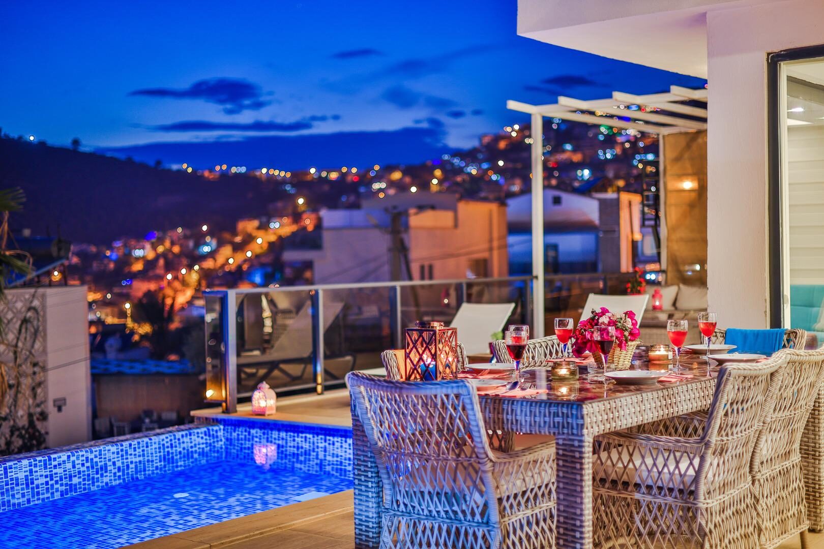 Villa Hacer — 6