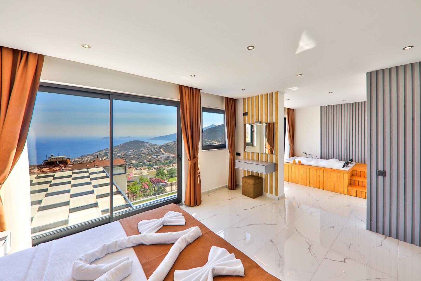 Villa Bliss — 53