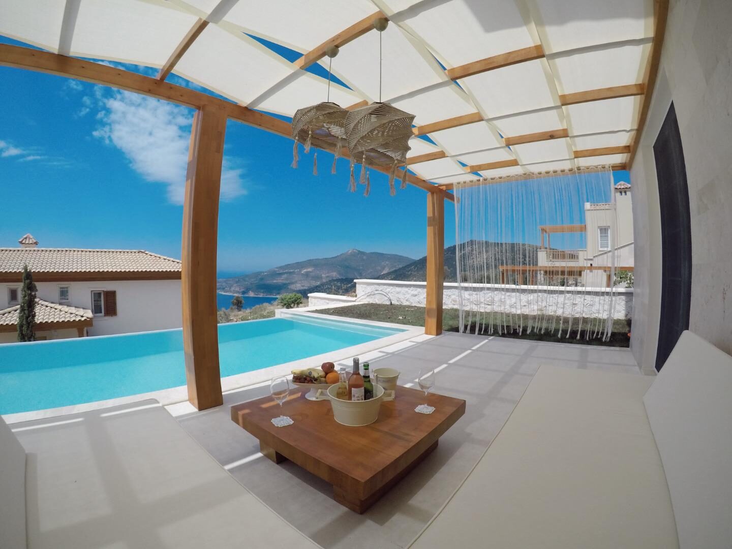 Villa Venue — 8