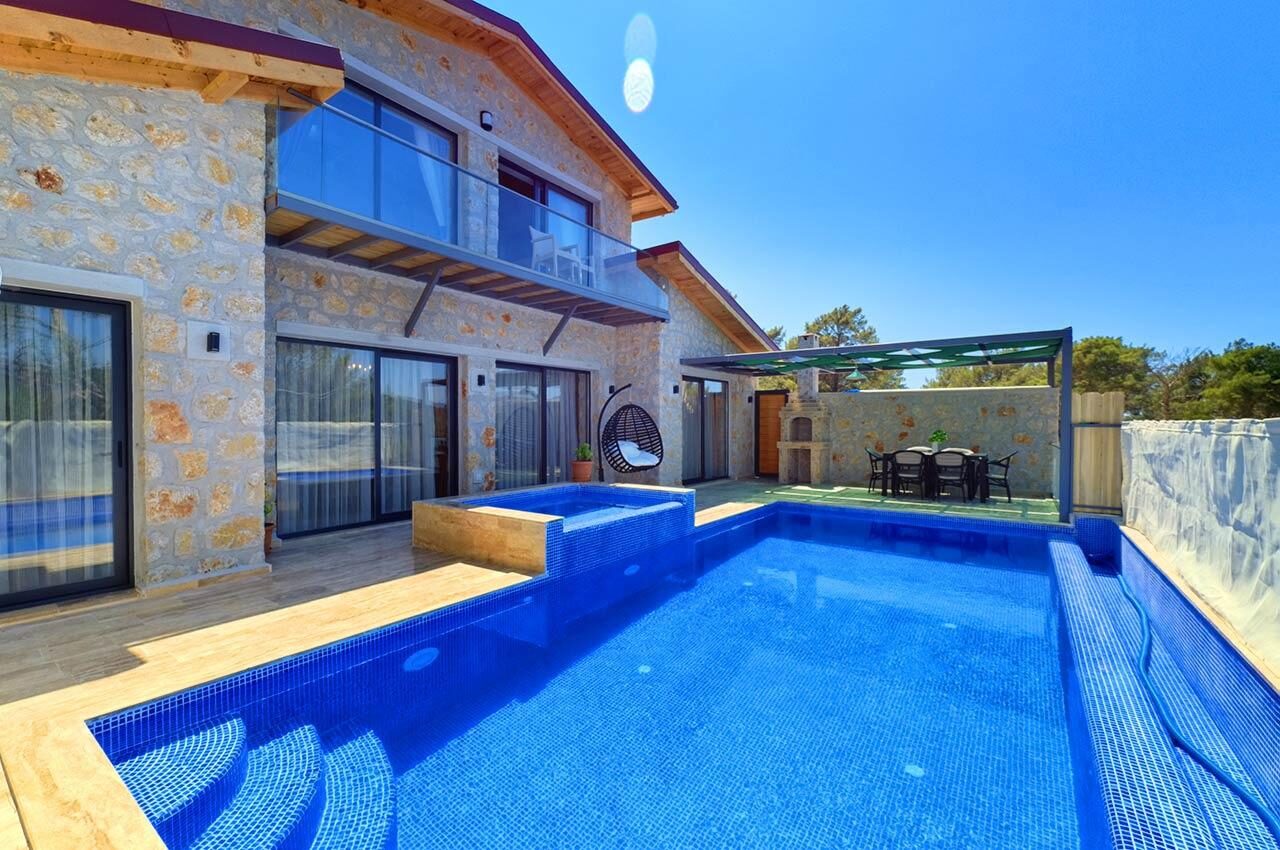 Villa Zeyn Serenity — 2