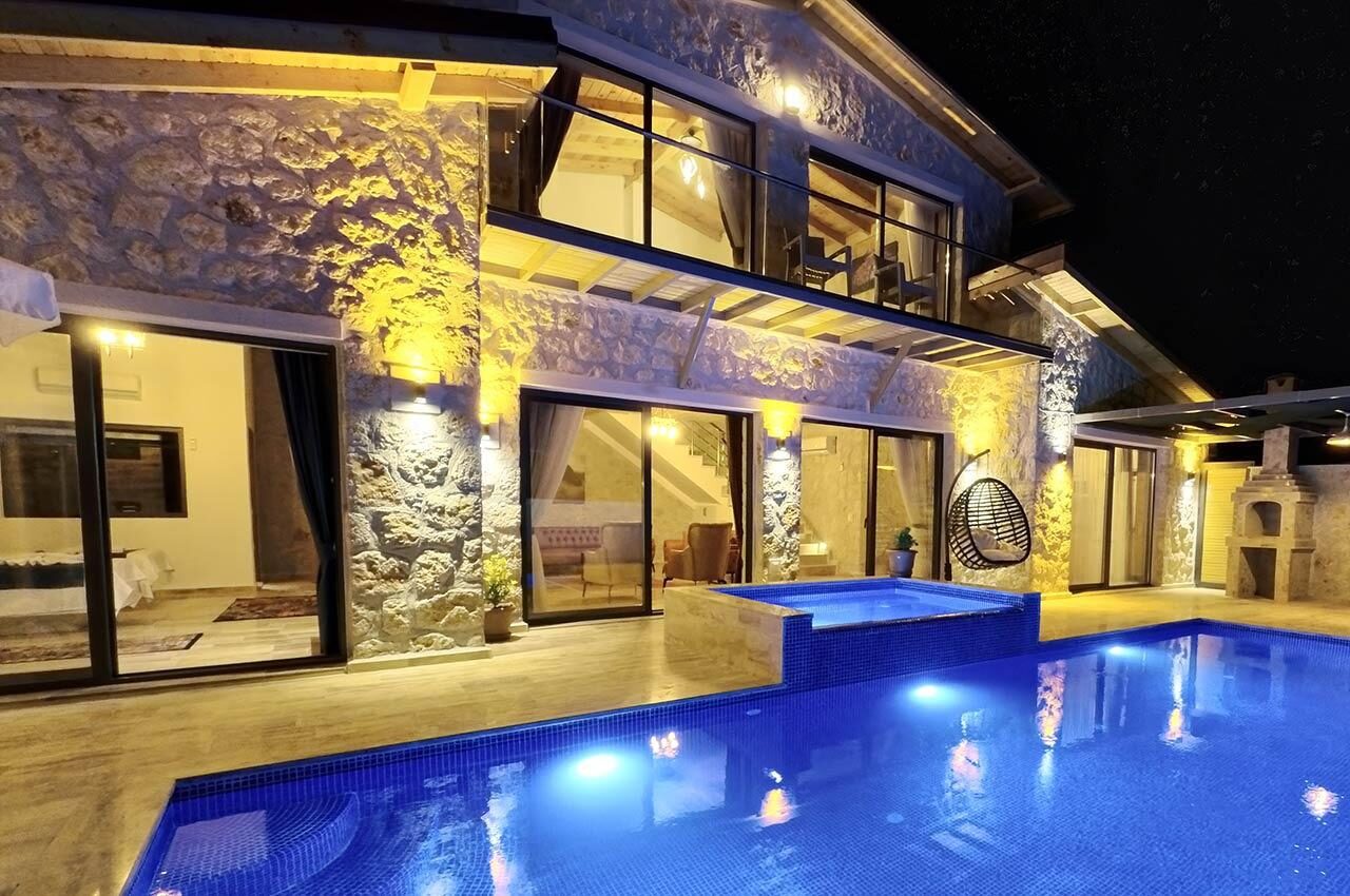 Villa Zeyn Serenity — 3