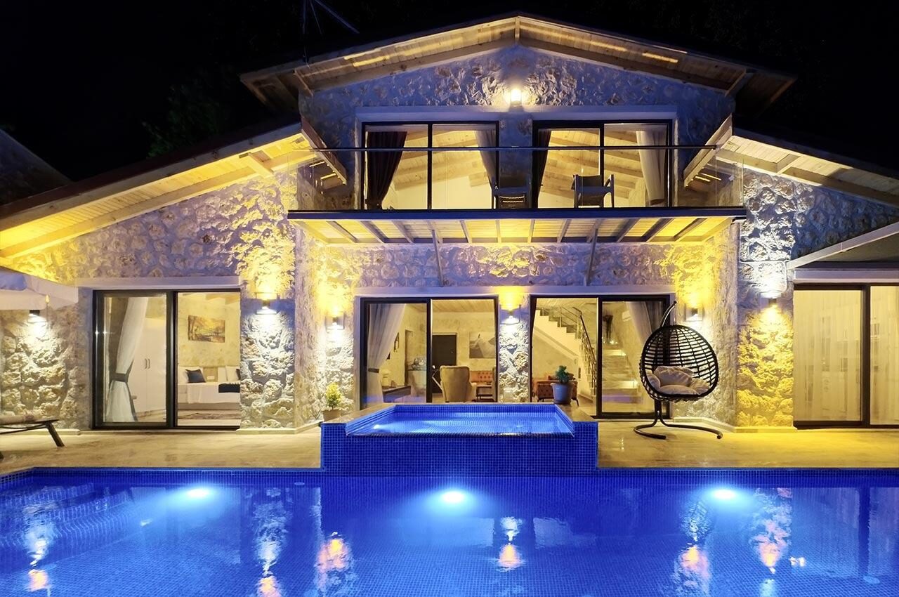 Villa Zeyn Serenity — 4