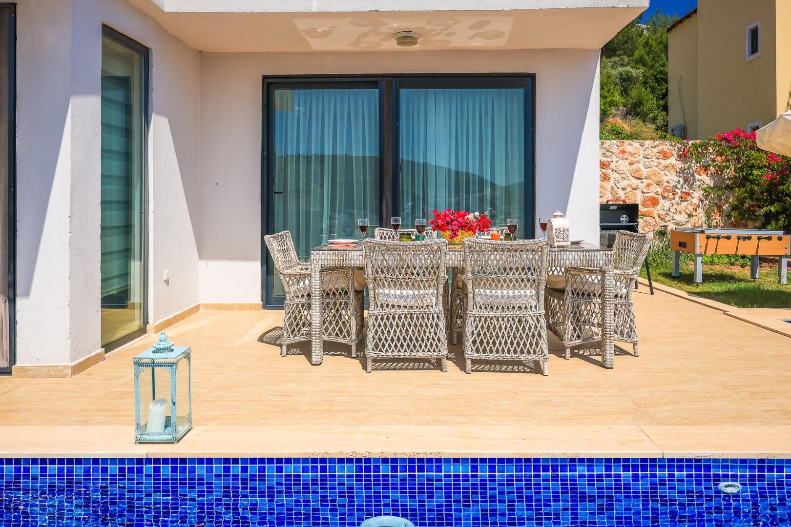 Villa Hacer — 15