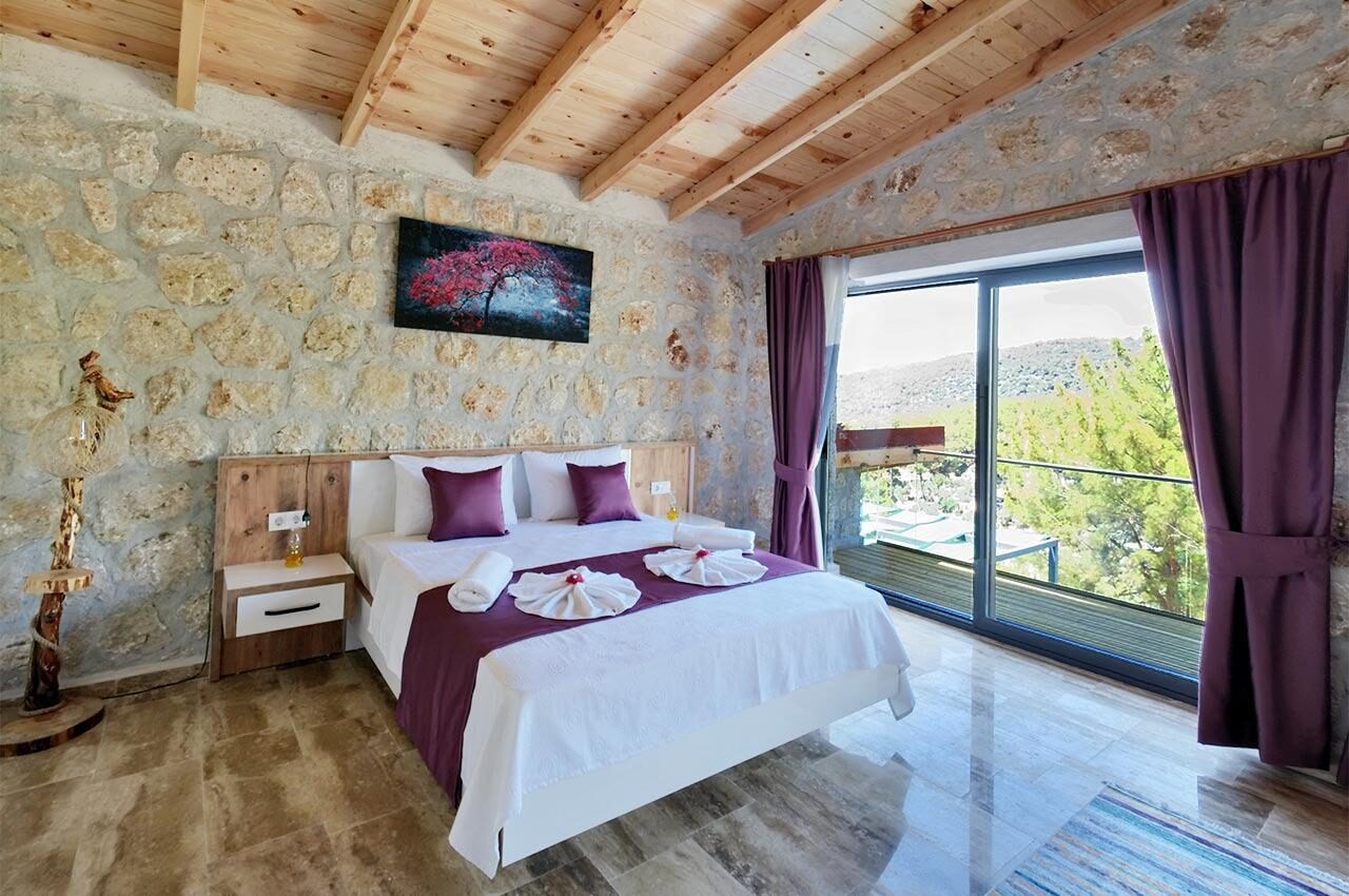 Villa Zeyn Serenity — 14