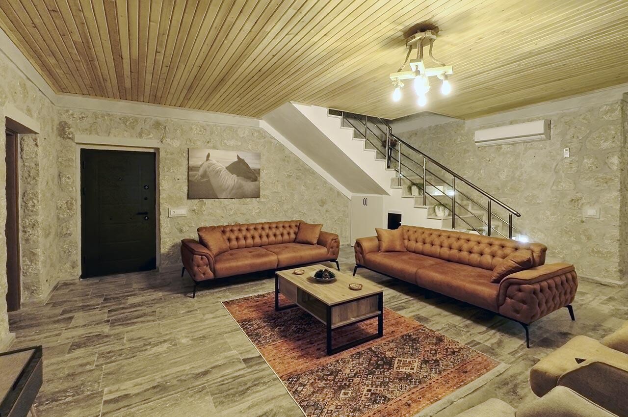 Villa Zeyn Serenity — 17