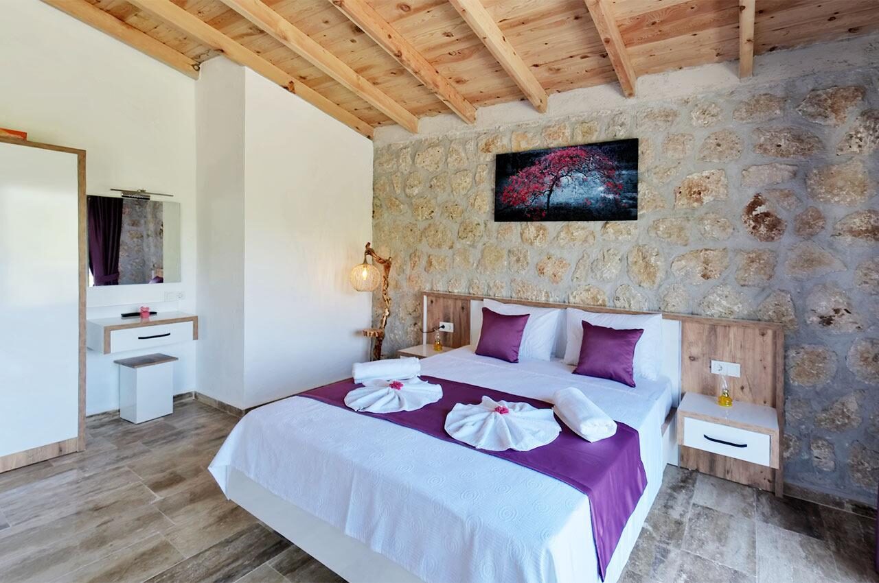 Villa Zeyn Serenity — 23