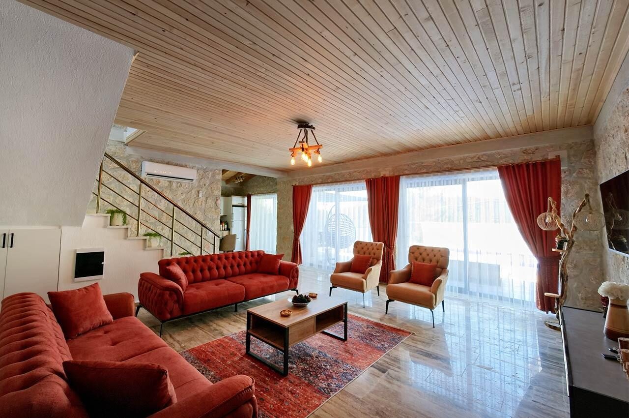 Villa Zeyn Serenity — 26