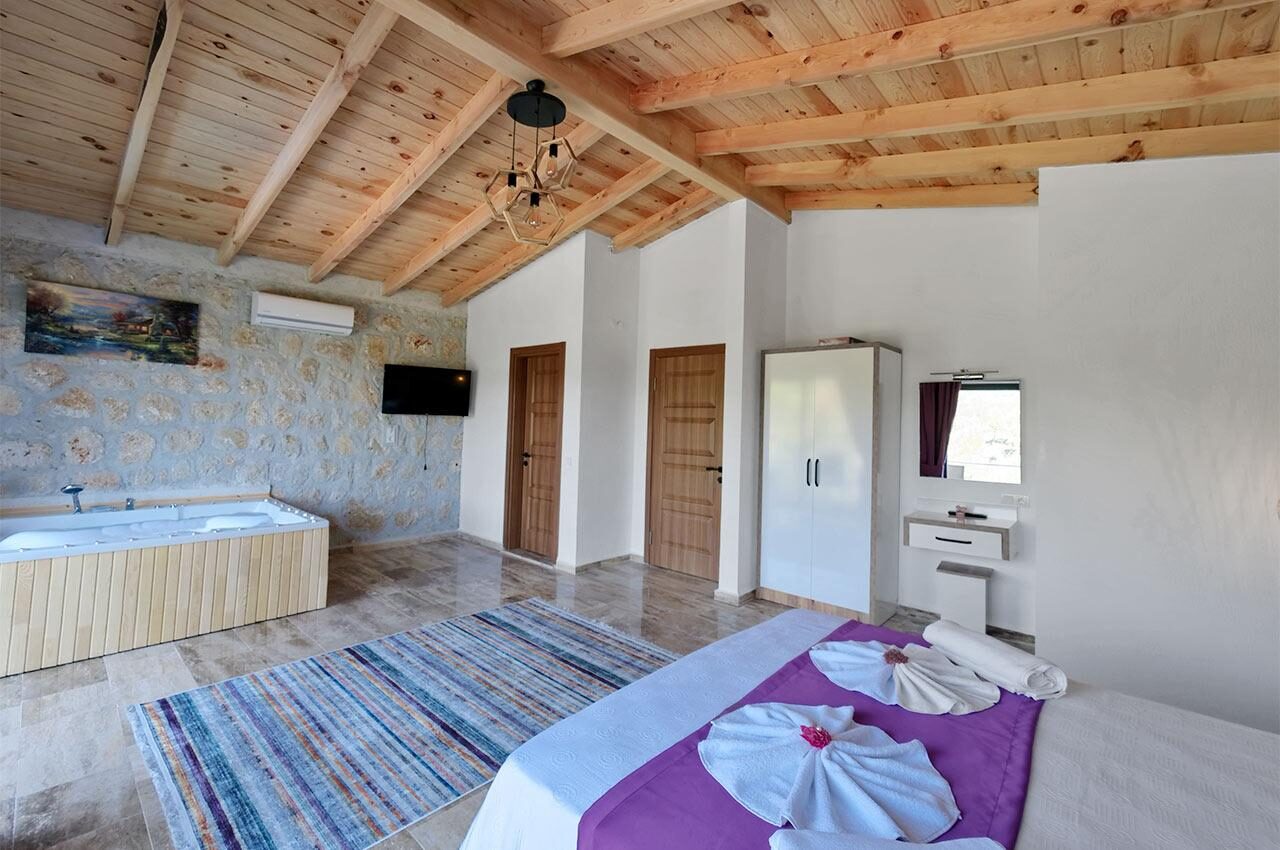 Villa Zeyn Serenity — 28