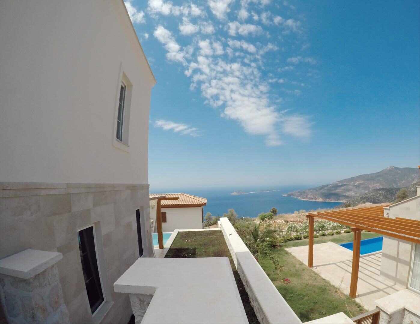 Villa Venue — 36